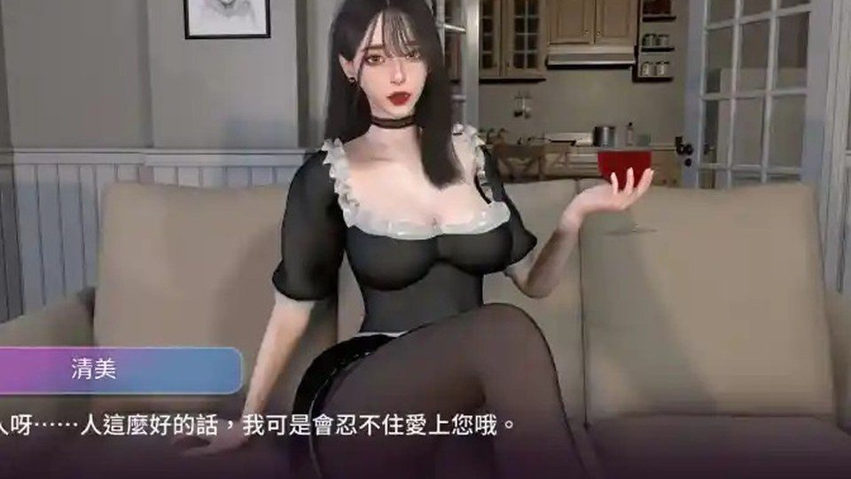 姊妹的侍奉 姊妹的侍奉豪门恋爱游戏论坛指南 封面图